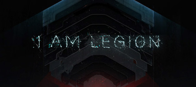 I Am Legion - Choosing For You Unreleased Music Video