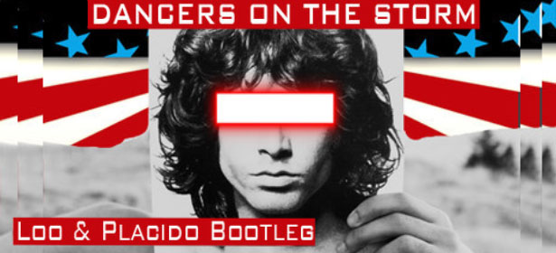 Loo And Placido The Doors And Robyn Mashup Gratis Beatmash Magazine