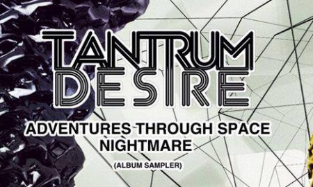 Скачать Tantrum Desire - Reach Original Mix/