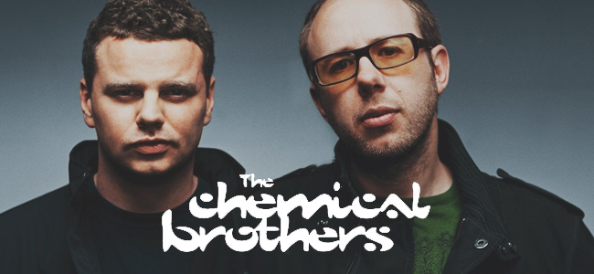 The chemical brothers believe о чем клип