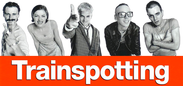 Resultado de imagen de trainspotting 1