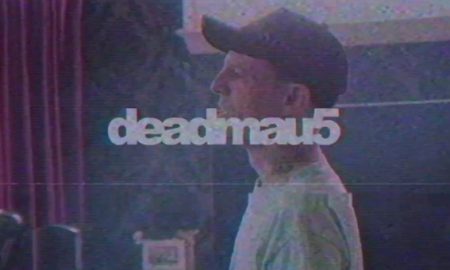 deadmau5 ft Rob Swire - Ghosts N Stuff ULTRA/MAU5TRAP